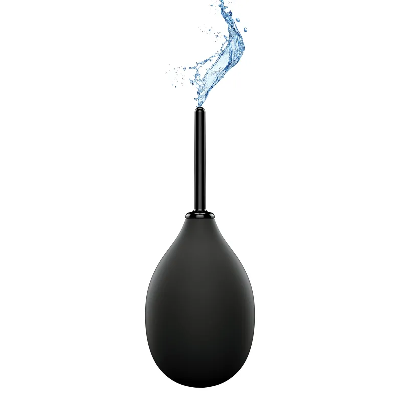 Perfect Fit Poire de lavement IMPULSE
